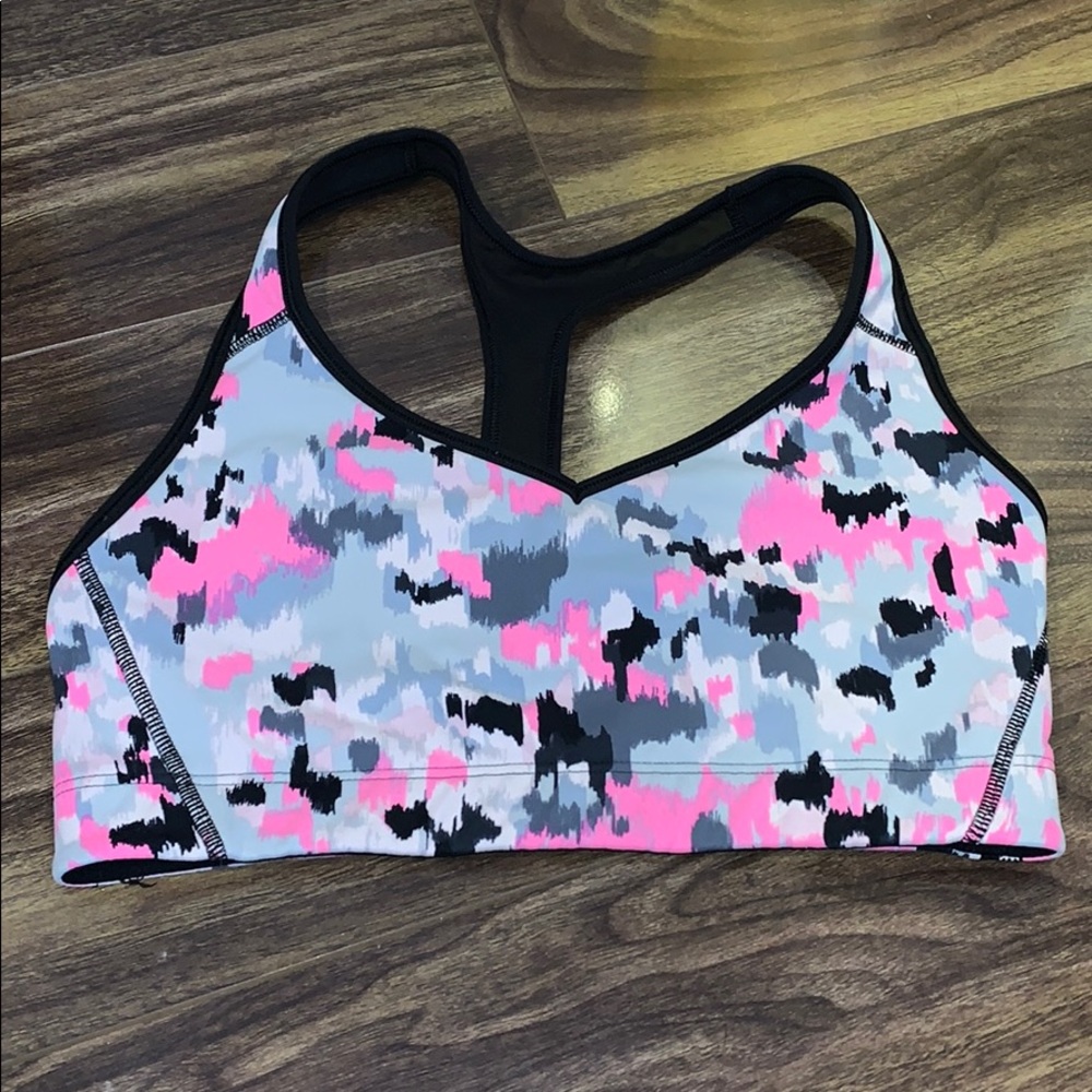 Victorias secret sport bra